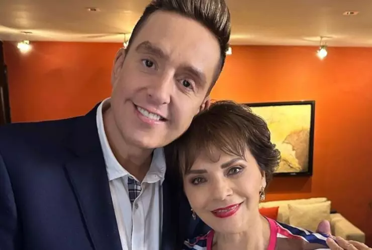 PATI CHAPOY Y DANIEL_X@NOTICIASHOYWWW