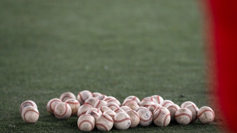 Felix Pérez Toros de Tijuana lmb