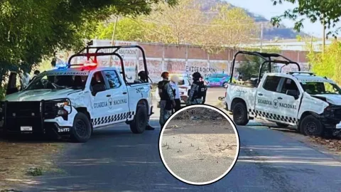 Patrullas El Ranchito