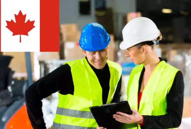 ¿Cuánto pagan Solicitan a mexicanos para trabajar en Canadá?