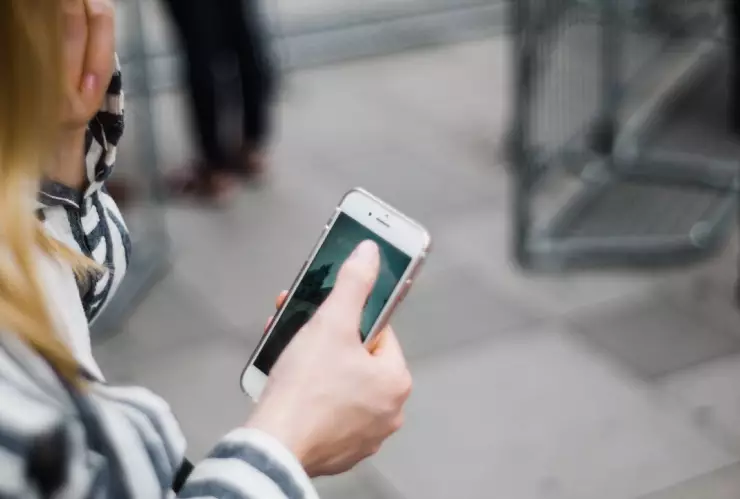 Así puedes RASTREAR un celular apagado o sin pila