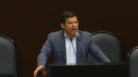 Morena diputado traidor