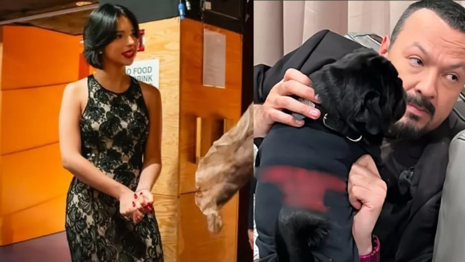 Pepe Aguilar responde a las críticas de Ángela Aguilar