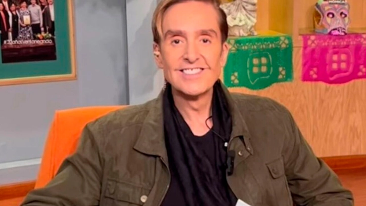 Esta fue la última publicación de Daniel Bisogno antes de su partida