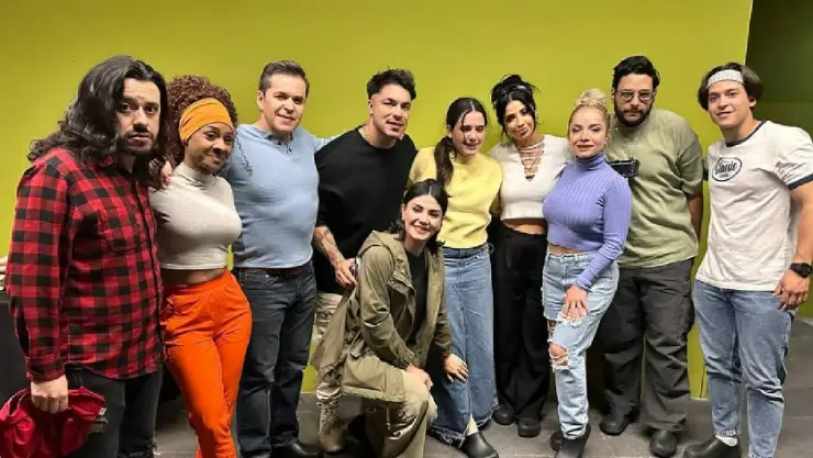 MasterChef Celebrity 2024_ ¿Quién fue el tercer eliminado del domingo 31 de marzo de 2024?