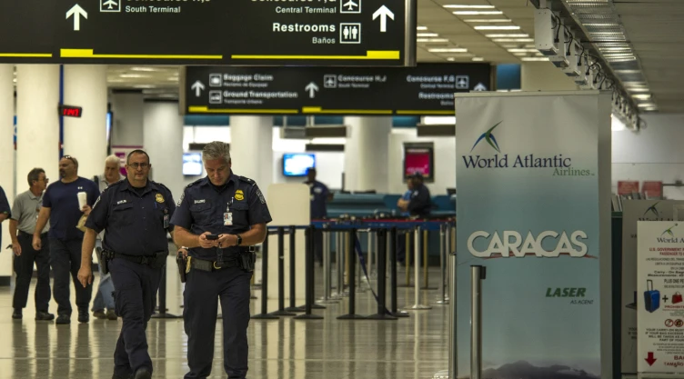 aeropuerto