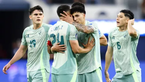 México vs. Ecuador en vivo: ¿Cuándo y a qué hora ver el partido de la Copa América 2024 por Azteca 7?