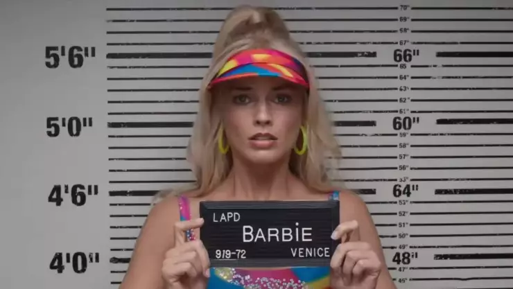 ¿Barbie es una película para niños_ Esta es su clasificación