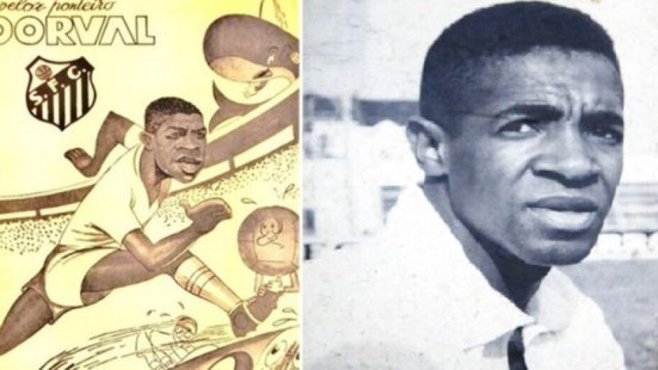 Dorval Santos Brasil muere 86 años