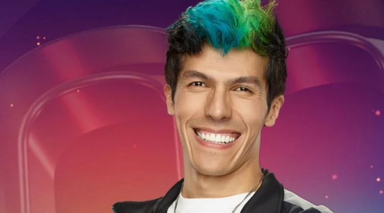 Rafa Polinesio dio detalles que nadie esperaba sobre MasterChef Celebrity Generaciones