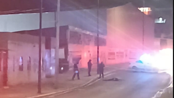 periférico ecologico puebla 13 feb