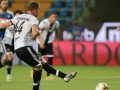 Galería: Parma vs Napoli
