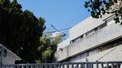 Detención de Ovidio “N” provocó la muerte de 10 militares