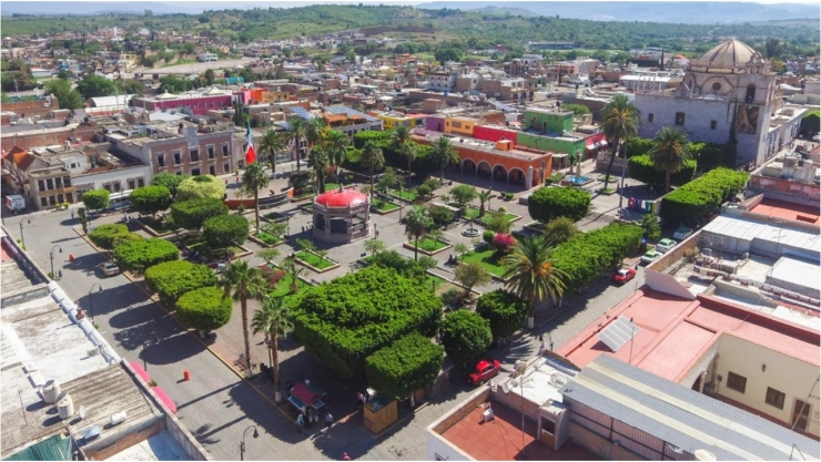 ¡OFICIAL! Este es el cartel confirmado de Fiestas de Mayo 2024 en Calvillo