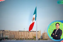 El Zócalo