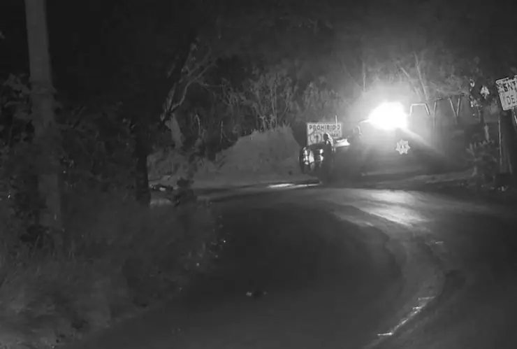 ¡Macabro! Policía se encontró con terrible hallazgo en la Zona Metropolitana de Guadalajara