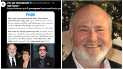 hijo de rob reiner
