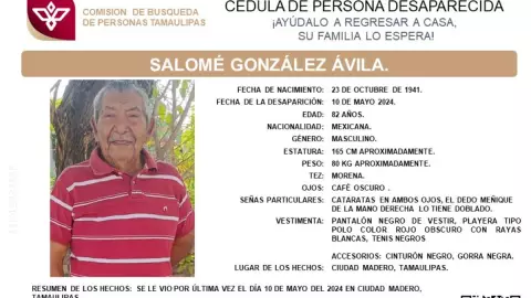 desaparecidos veracruz.