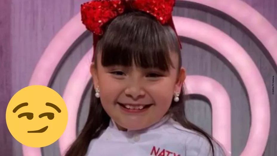 MasterChef Celebrity: Naty regresó a su cocina para ser la jefa.