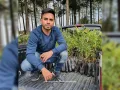 Memo Dorantes en Survivor México.