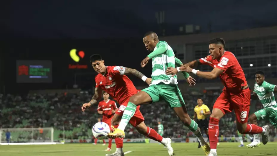 ¿Quién fue el campeón de goleo del Apertura 2023?