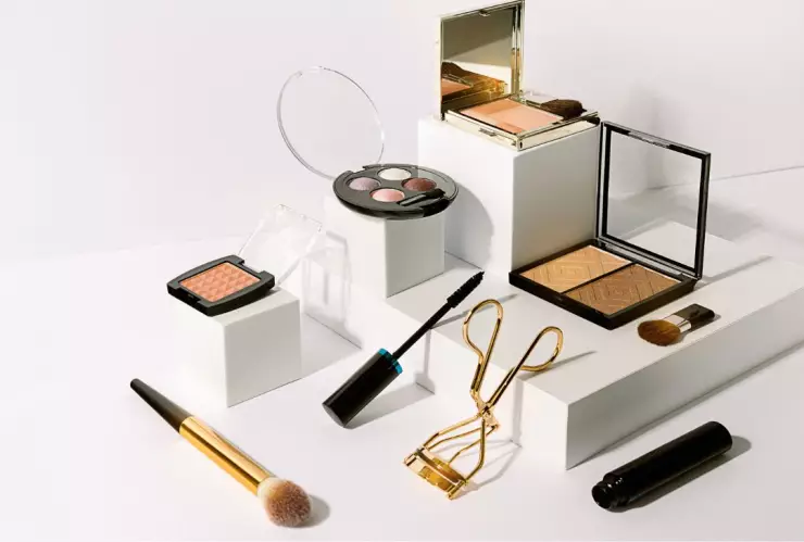 Dónde comprar maquillaje coreano en CDMX