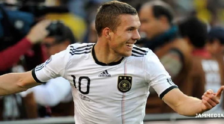 podolski