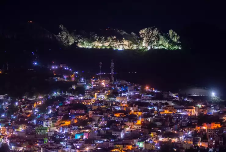 Día de la Cueva en Guanajuato 2024 ¿Cuándo es la fiesta?