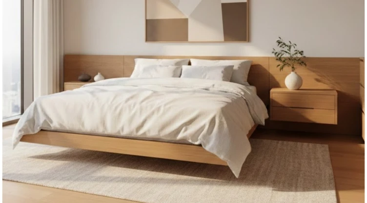 habitación pequeña