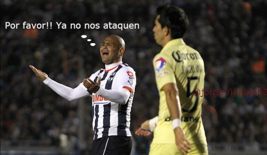 Las Águilas aprovecharon el desconcierto de los locales para tratar de ampliar la ventaja y lo lograron