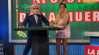 La Resolana con El Capi