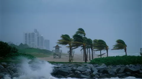 huracán otis amlo guerrero