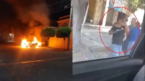 Vandalizan casa de agresores de Misael, vendedor de fruta en Tehuacán, Puebla