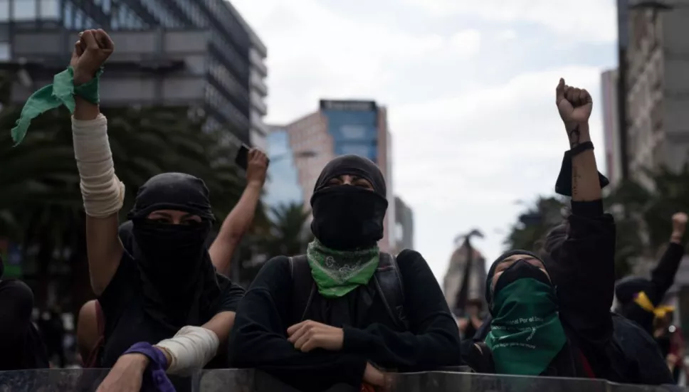 despenalización aborto chihuahua
