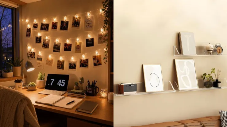 Pared ideas decorar