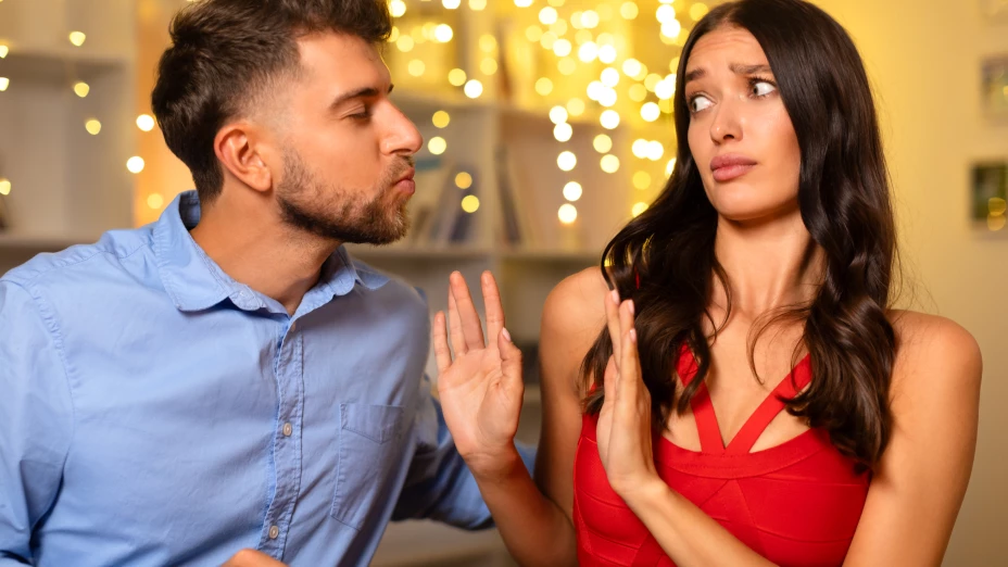 Miércoles de ceniza y San Valentín 2024 caen en el mismo día