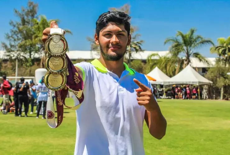 Robin Hood Morelense