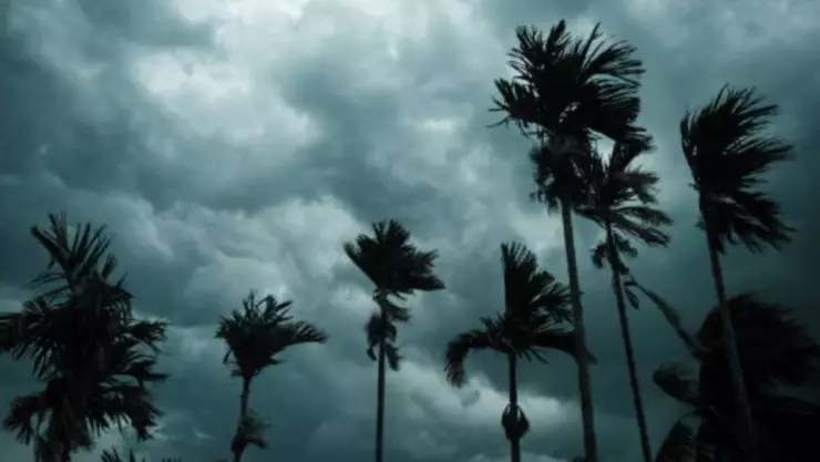 Se forma la Tormenta Tropical Sean; conoce su trayectoria y su hay riesgo para Quintana Roo