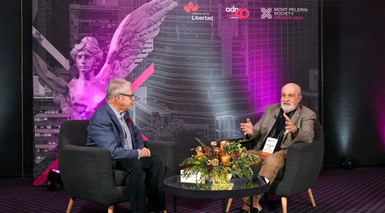 Inicia el foro “Libertad de las Américas Reconstruyendo la Base de la Prosperidad”