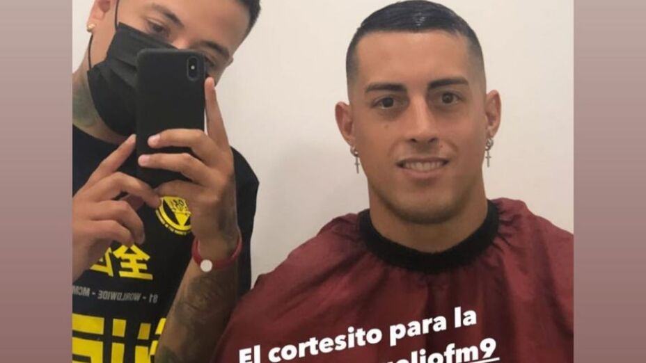 funes instagram
