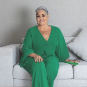Ventaneando: Lupita D’Alessio aclara cuál es su estado de salud