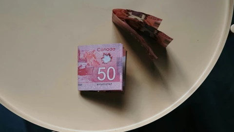 Precio dólar canadiense