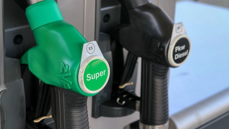 precio gasolina 17 de septiembre