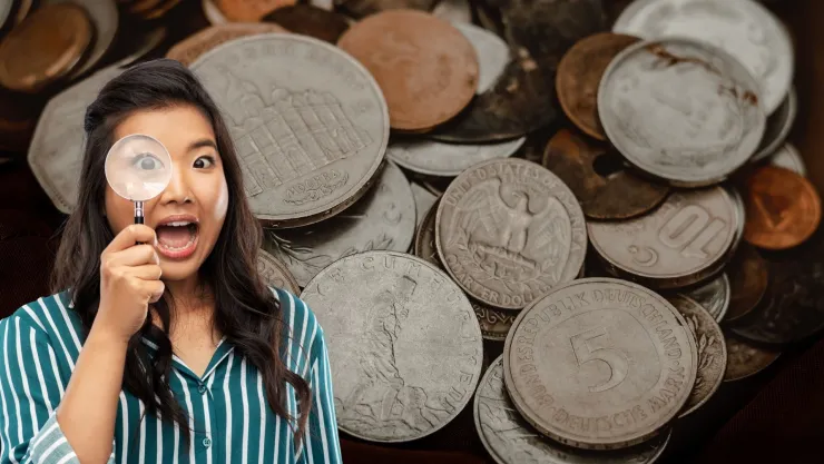 Esta moneda de 20 pesos puede cambiar para siempre su economía