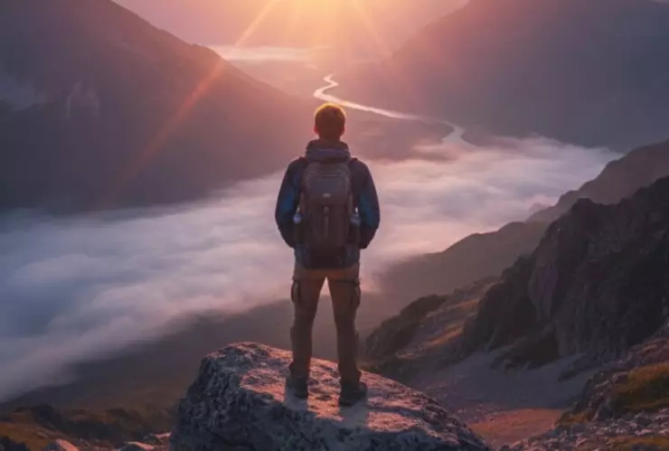 Frase del día de HOY, miércoles 3 de diciembre de 2025: Inspiración para compartir