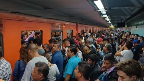 Metro CDMX