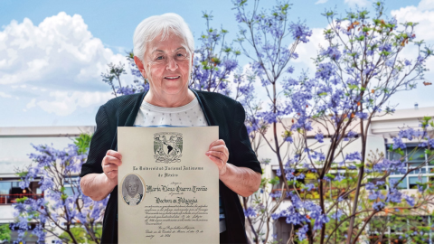 Marta Elena Guerra Treviño