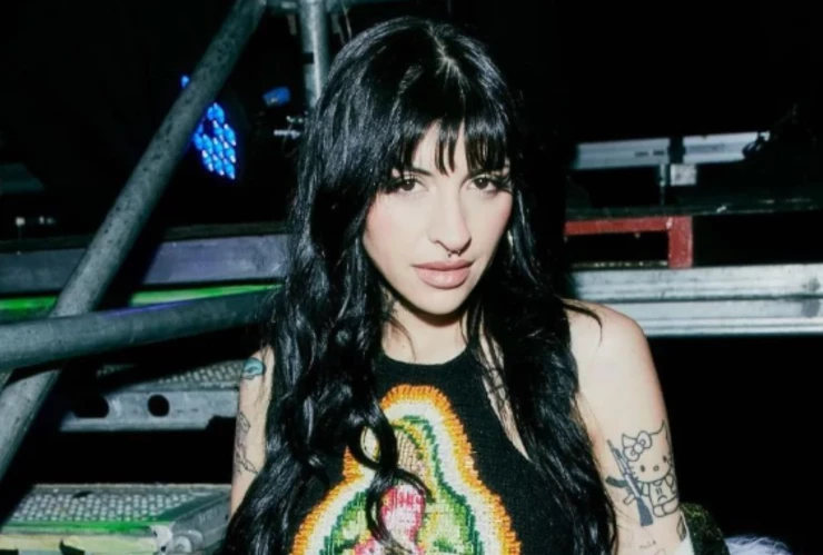 Credito: Twitter/@LuisLlanoMacedo/ - 1