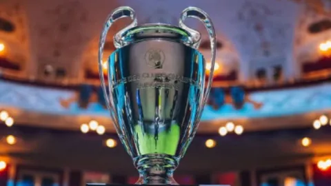 Trofeo Champions League