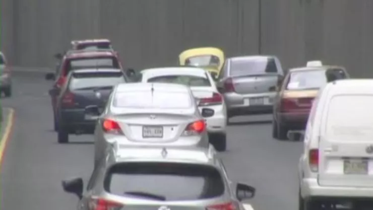 Hoy no circula CDMX EdoMex